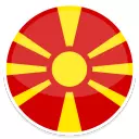 Acheter fichier email L'ex-R&eacute;publique Yougoslave de Mac&eacu Particuliers opt-in 